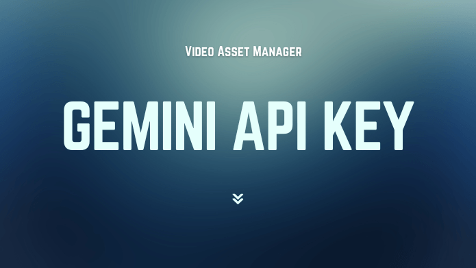 Google Gemini API featured image